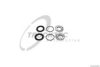 TRUCKTEC AUTOMOTIVE 02.43.105 Repair Kit, brake caliper